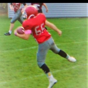 Meet your Posher, William